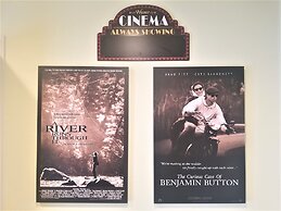 Peak Valley Manor, a Modern Farmhouse