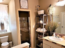 Peak Valley Manor, a Modern Farmhouse