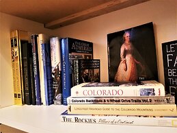 Peak Valley Manor, a Modern Farmhouse