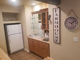 Peak Valley Manor, a Modern Farmhouse