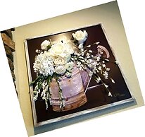 Peak Valley Manor, a Modern Farmhouse