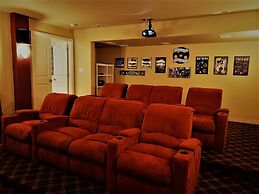 Peak Valley Manor, a Modern Farmhouse