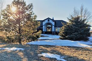 Peak Valley Manor, a Modern Farmhouse