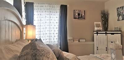 Peak Valley Manor, a Modern Farmhouse