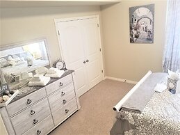 Peak Valley Manor, a Modern Farmhouse