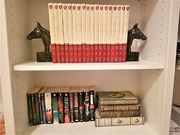 Peak Valley Manor, a Modern Farmhouse