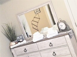 Peak Valley Manor, a Modern Farmhouse