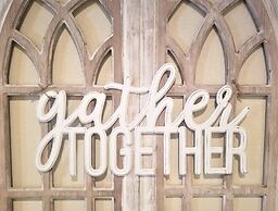 Peak Valley Manor, a Modern Farmhouse