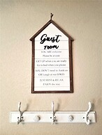 Peak Valley Manor, a Modern Farmhouse