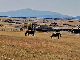 Peak Valley Manor, a Modern Farmhouse