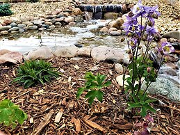Peak Valley Manor, a Modern Farmhouse