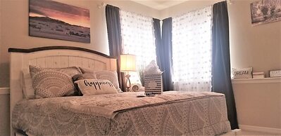 Peak Valley Manor, a Modern Farmhouse