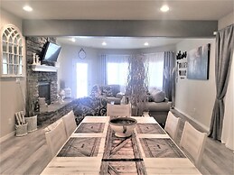 Peak Valley Manor, a Modern Farmhouse