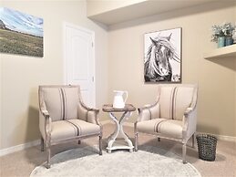 Peak Valley Manor, a Modern Farmhouse