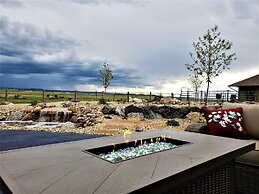 Peak Valley Manor, a Modern Farmhouse