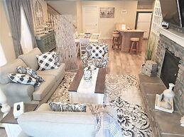 Peak Valley Manor, a Modern Farmhouse