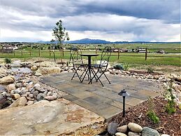 Peak Valley Manor, a Modern Farmhouse