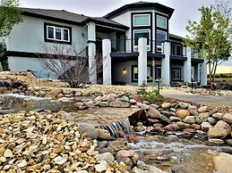 Peak Valley Manor, a Modern Farmhouse