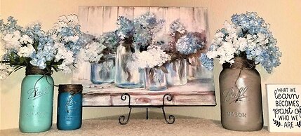 Peak Valley Manor, a Modern Farmhouse