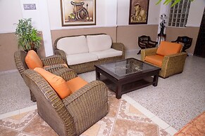 Ayenda 1309 Villa Dilia