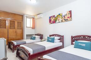 Ayenda 1309 Villa Dilia