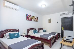 Ayenda 1309 Villa Dilia