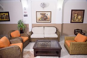 Ayenda 1309 Villa Dilia