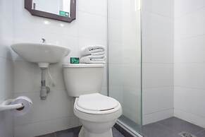 Ayenda 1309 Villa Dilia