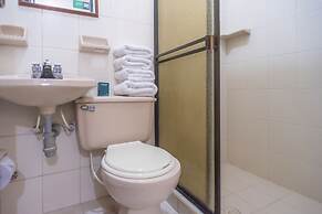 Ayenda 1309 Villa Dilia