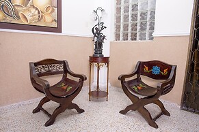 Ayenda 1309 Villa Dilia