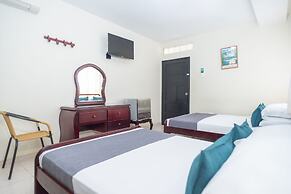 Ayenda 1309 Villa Dilia