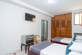 Ayenda 1309 Villa Dilia