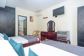 Ayenda 1309 Villa Dilia