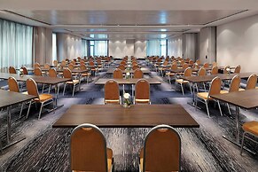 Frankfurt Airport Marriott Hotel