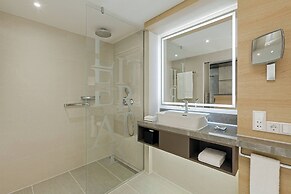 Frankfurt Airport Marriott Hotel