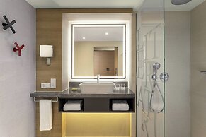 Frankfurt Airport Marriott Hotel