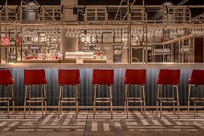 Frankfurt Airport Marriott Hotel