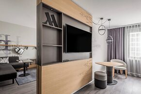 Frankfurt Airport Marriott Hotel
