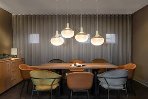 Frankfurt Airport Marriott Hotel