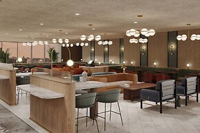 Frankfurt Airport Marriott Hotel
