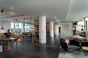Frankfurt Airport Marriott Hotel