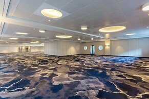 Frankfurt Airport Marriott Hotel