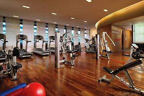Frankfurt Airport Marriott Hotel
