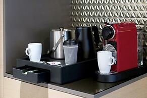 Frankfurt Airport Marriott Hotel