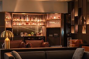 Frankfurt Airport Marriott Hotel