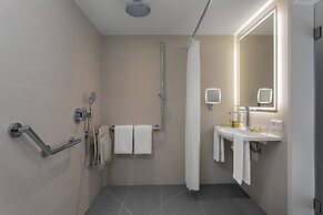 Frankfurt Airport Marriott Hotel