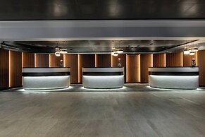Frankfurt Airport Marriott Hotel