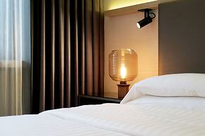 Frankfurt Airport Marriott Hotel