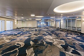 Frankfurt Airport Marriott Hotel