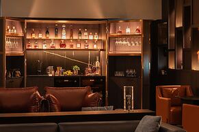 Frankfurt Airport Marriott Hotel